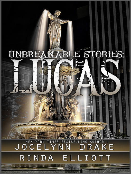 Cover image for Unbreakable Stories